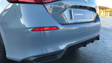 Honda Civic 2.0 eHEV Advance 5dr CVT Hybrid Hatchback